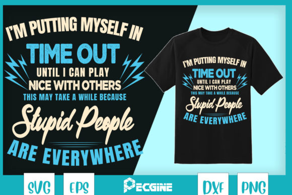Funny Nurse We Can Sedate It Graphics & T-Shirt Designs