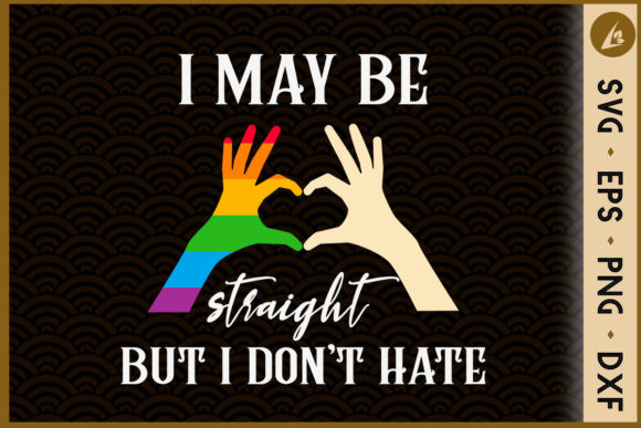 I May Be Straight but I Don't Hate: Graphics & Crafts Review