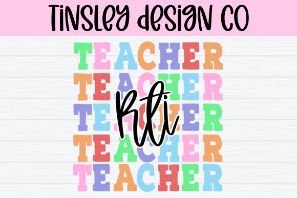 PNG Sublimation Rti Teacher: Graphics & Crafts Review