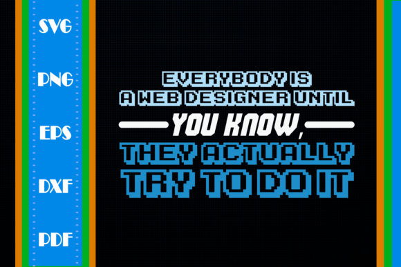 They Tried to Do It Become Web Designer